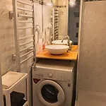 Apartmán Ilona *