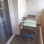Apartmán Ilona