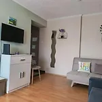 아파트 Ilona 하르카니
