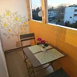 아파트 Ilona *