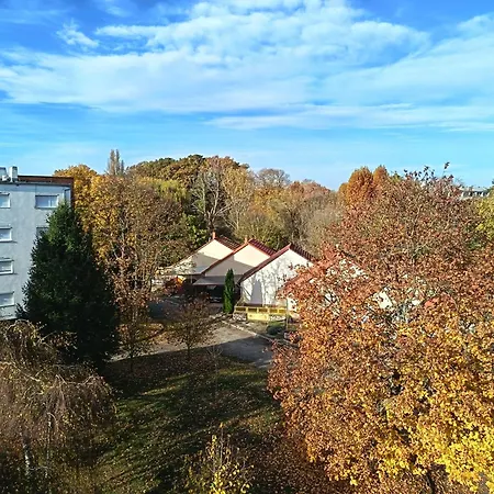 Appartement Ilona Harkány