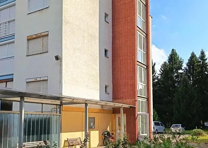 Ilona * Harkány