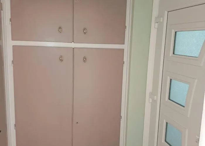 Appartement Ilona Harkány