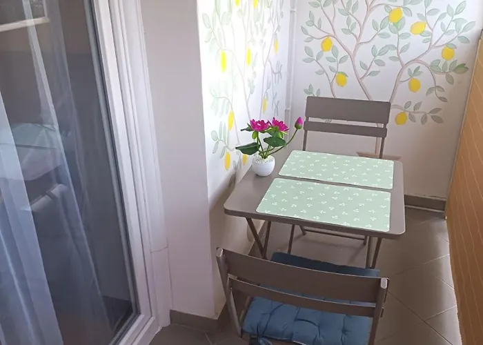Appartement Ilona