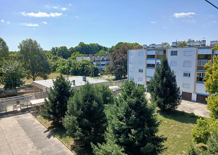 Ilona Appartement