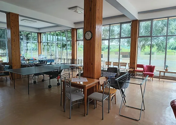 Ilona Appartement Harkány
