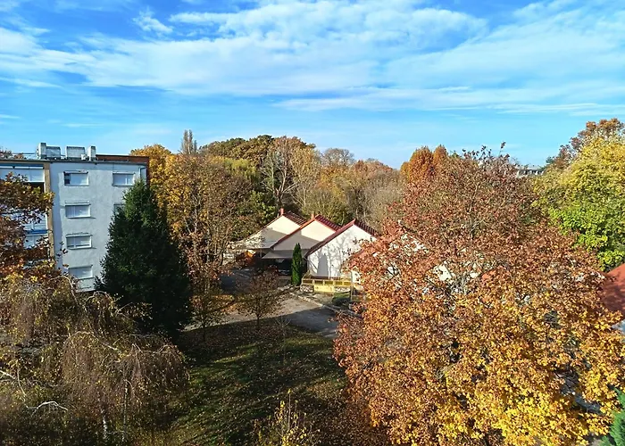 Appartement Ilona Harkány