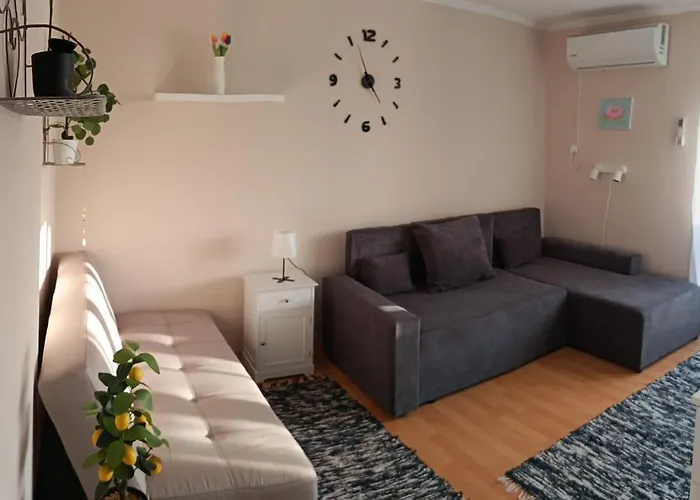 Appartement Ilona