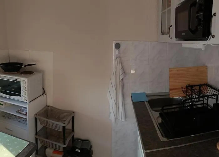 Ilona Appartement